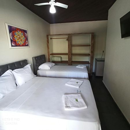Hotel Praia Da Paixao Prado Kültér fotó