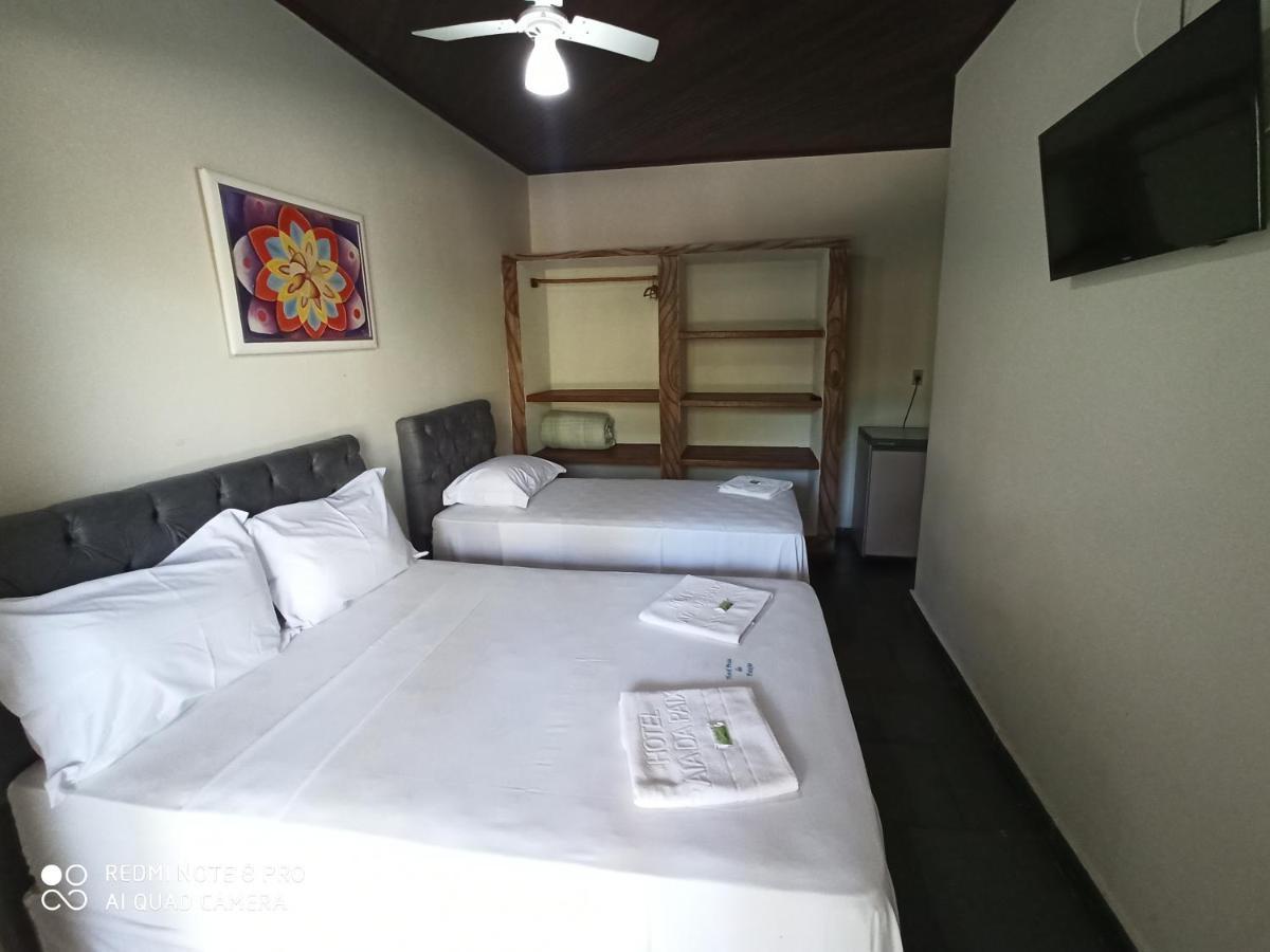 Hotel Praia Da Paixao Prado Kültér fotó
