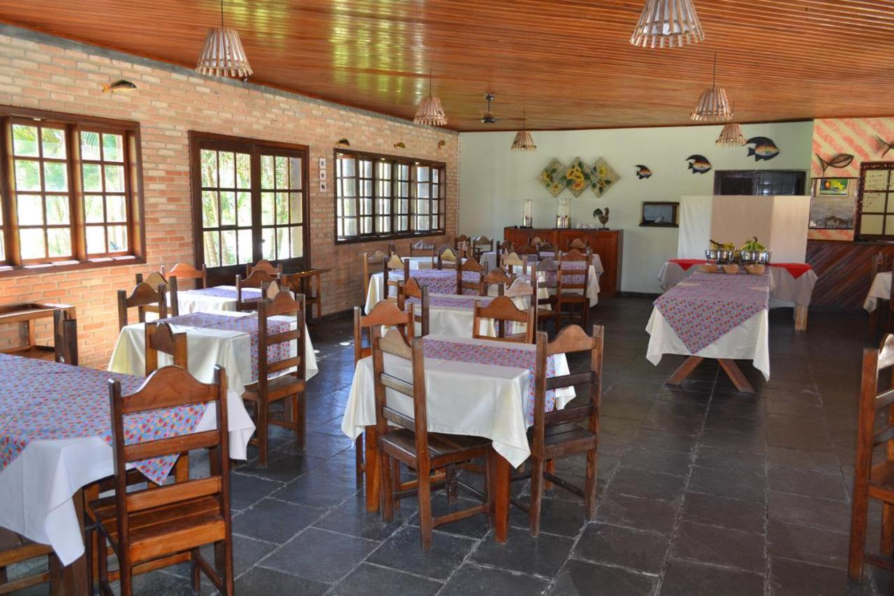 Hotel Praia Da Paixao Prado Kültér fotó