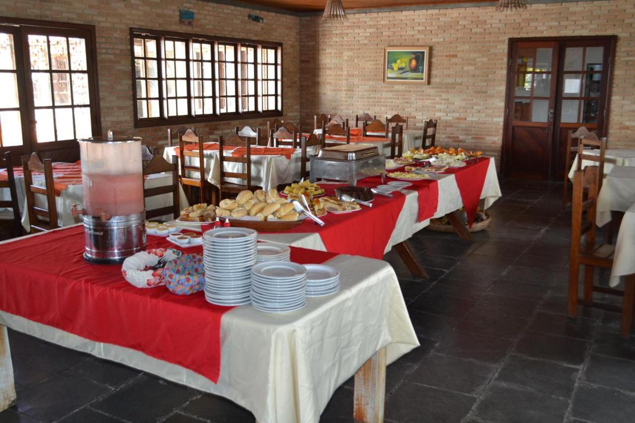 Hotel Praia Da Paixao Prado Kültér fotó